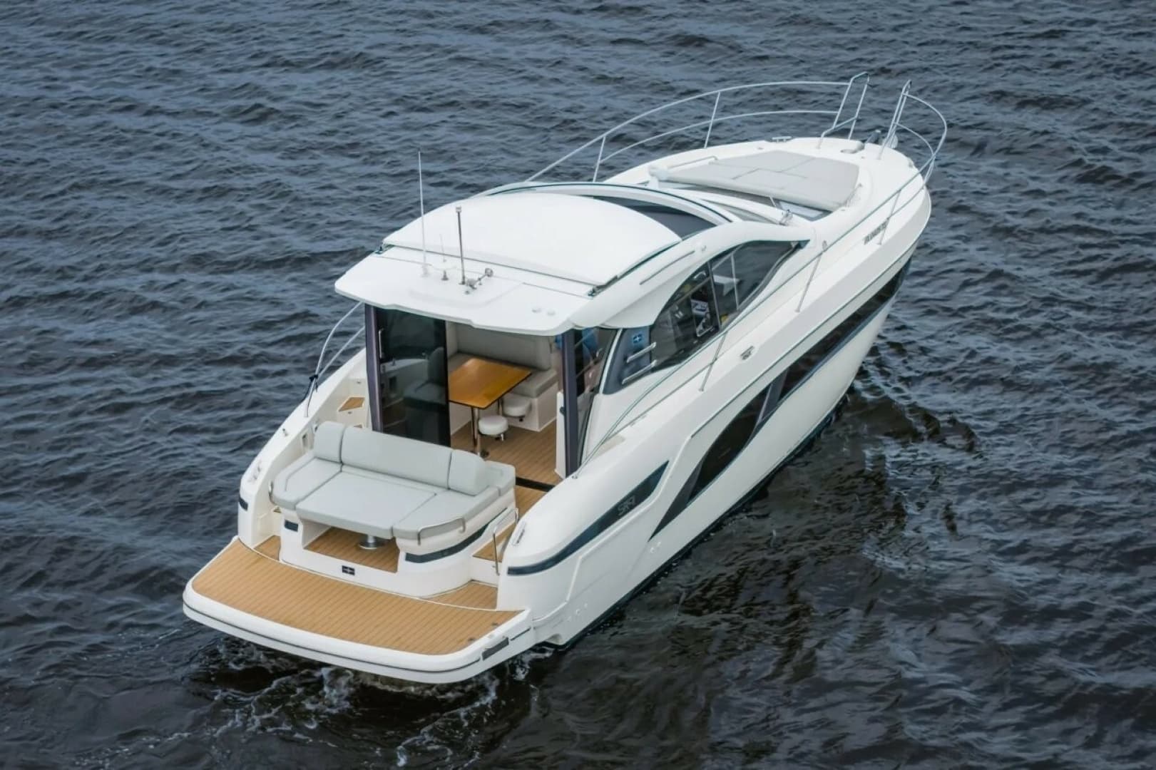 2022 Bavaria SR 41 Coupe