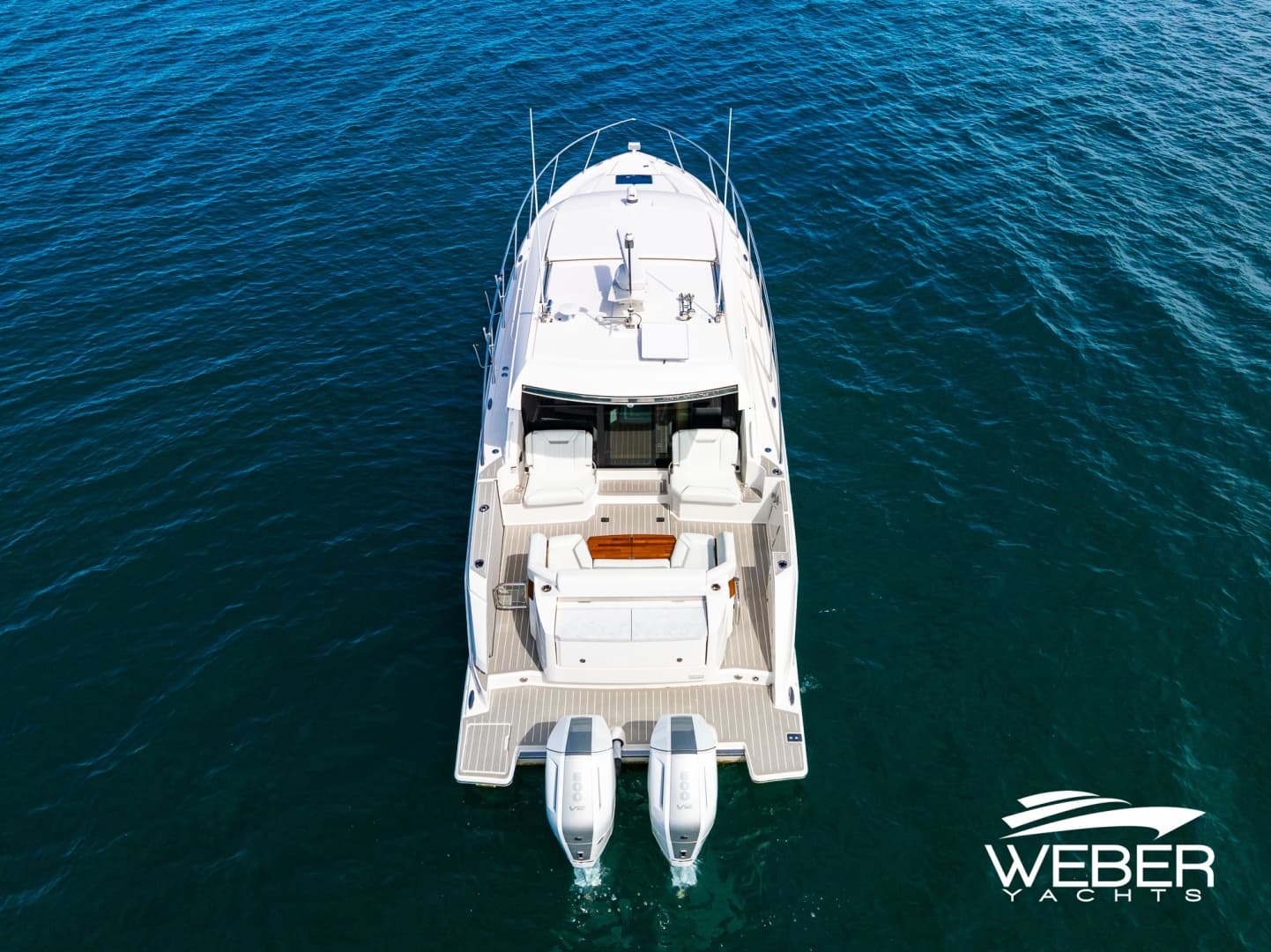 2026 Tiara Yachts 