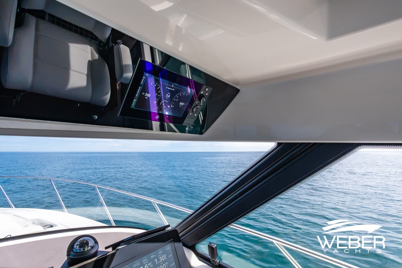 2026 Tiara Yachts 