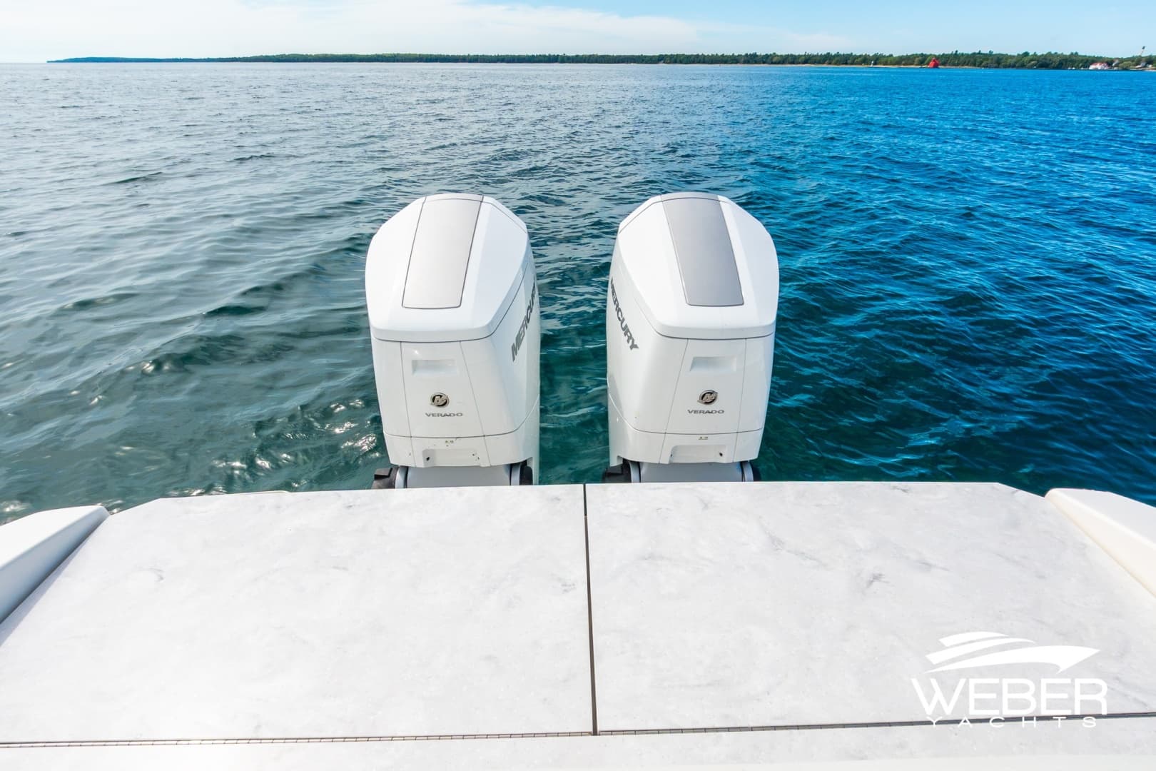 2026 Tiara Yachts 