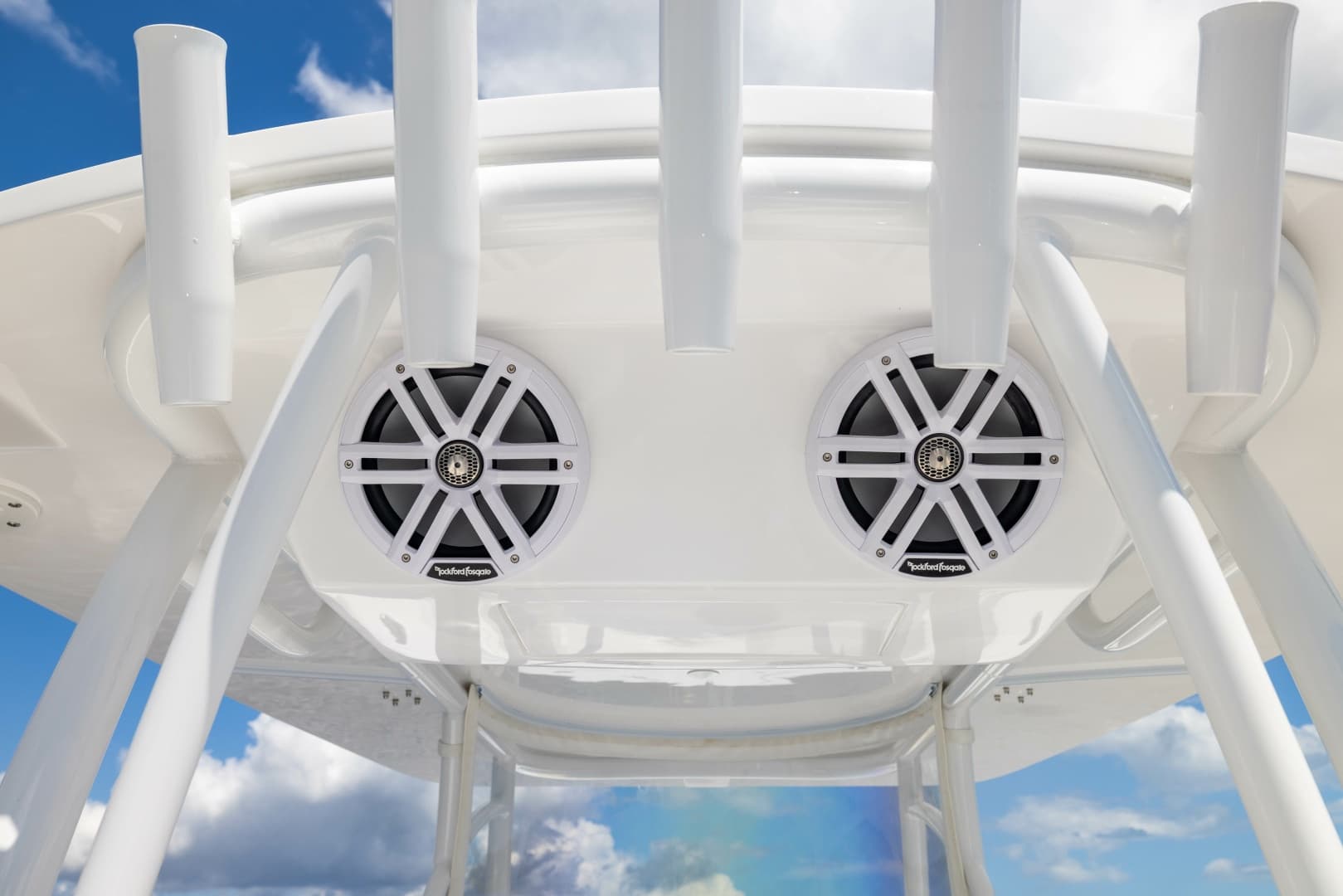 2025 Front Runner Center Console