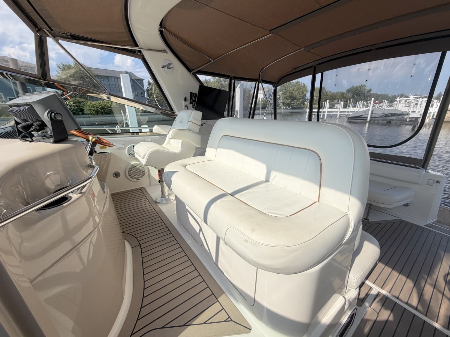 1998 Sea Ray 