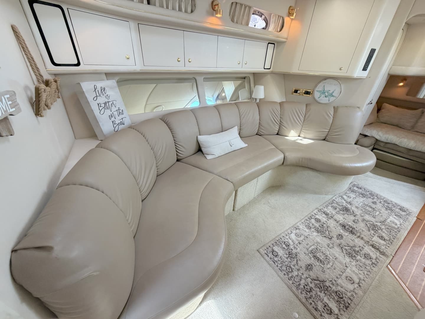 1998 Sea Ray 