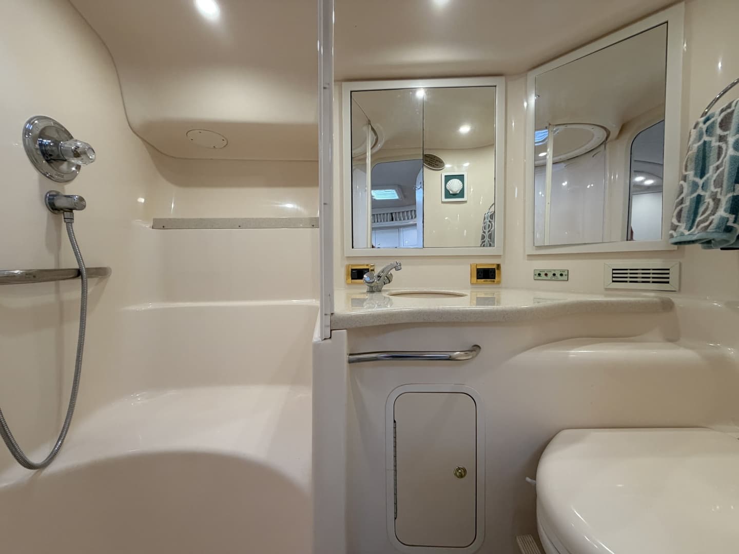 1998 Sea Ray 