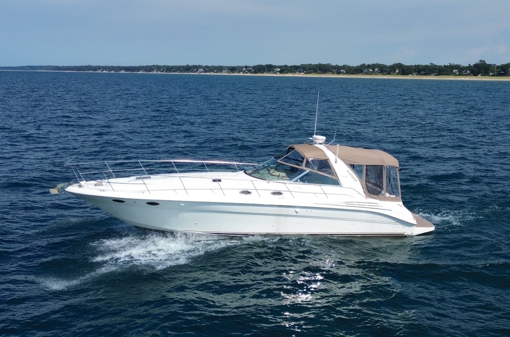 1998 Sea Ray 
