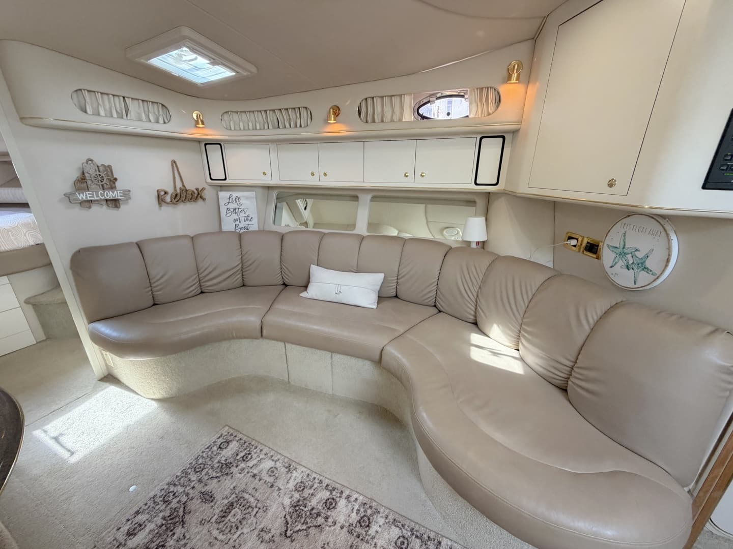 1998 Sea Ray 