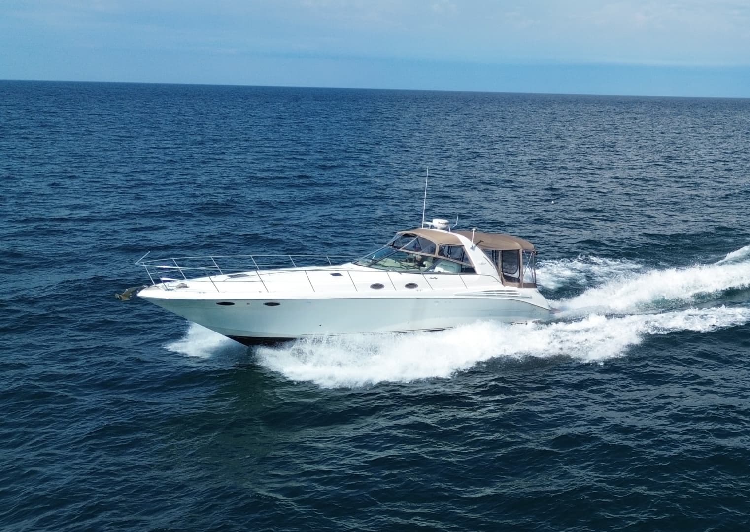 1998 Sea Ray 
