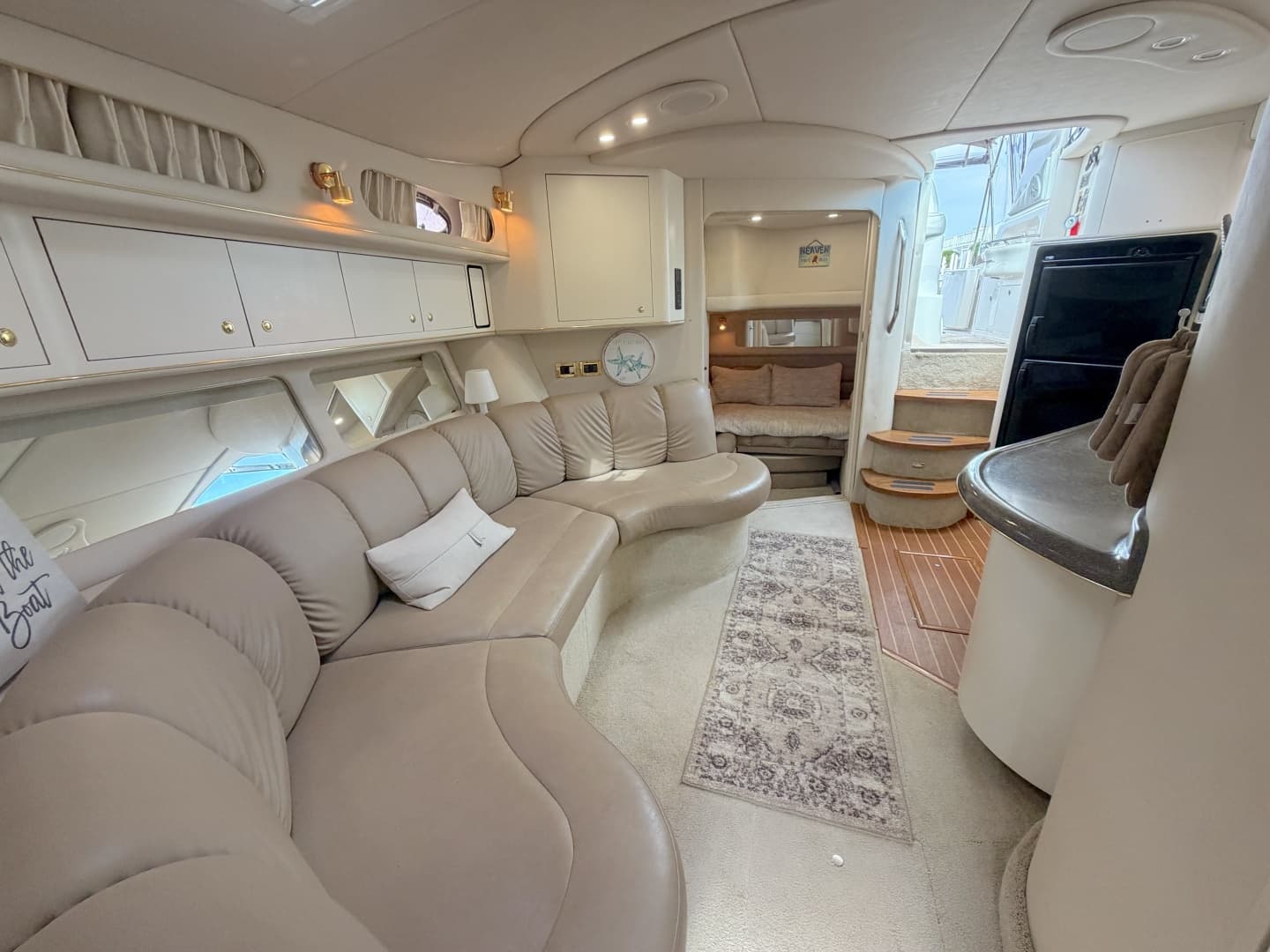 1998 Sea Ray 