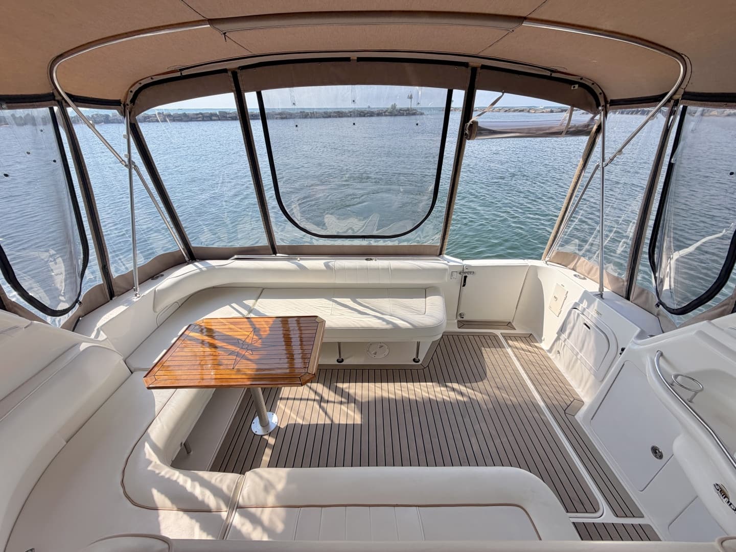 1998 Sea Ray 