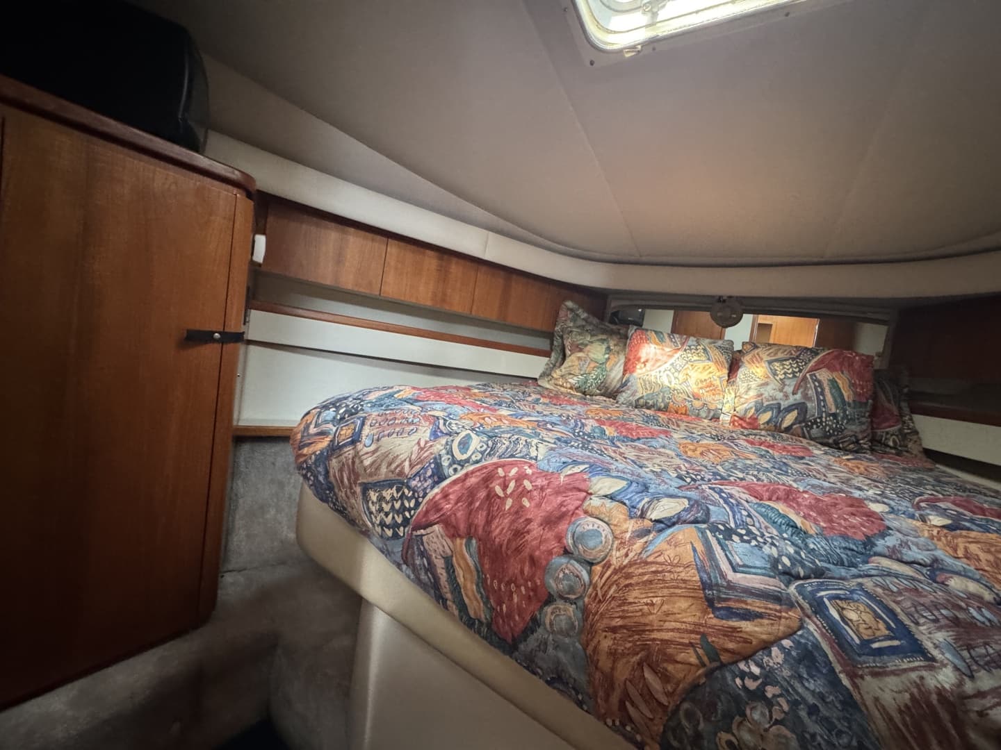1997 Tiara Yachts 4000 Express