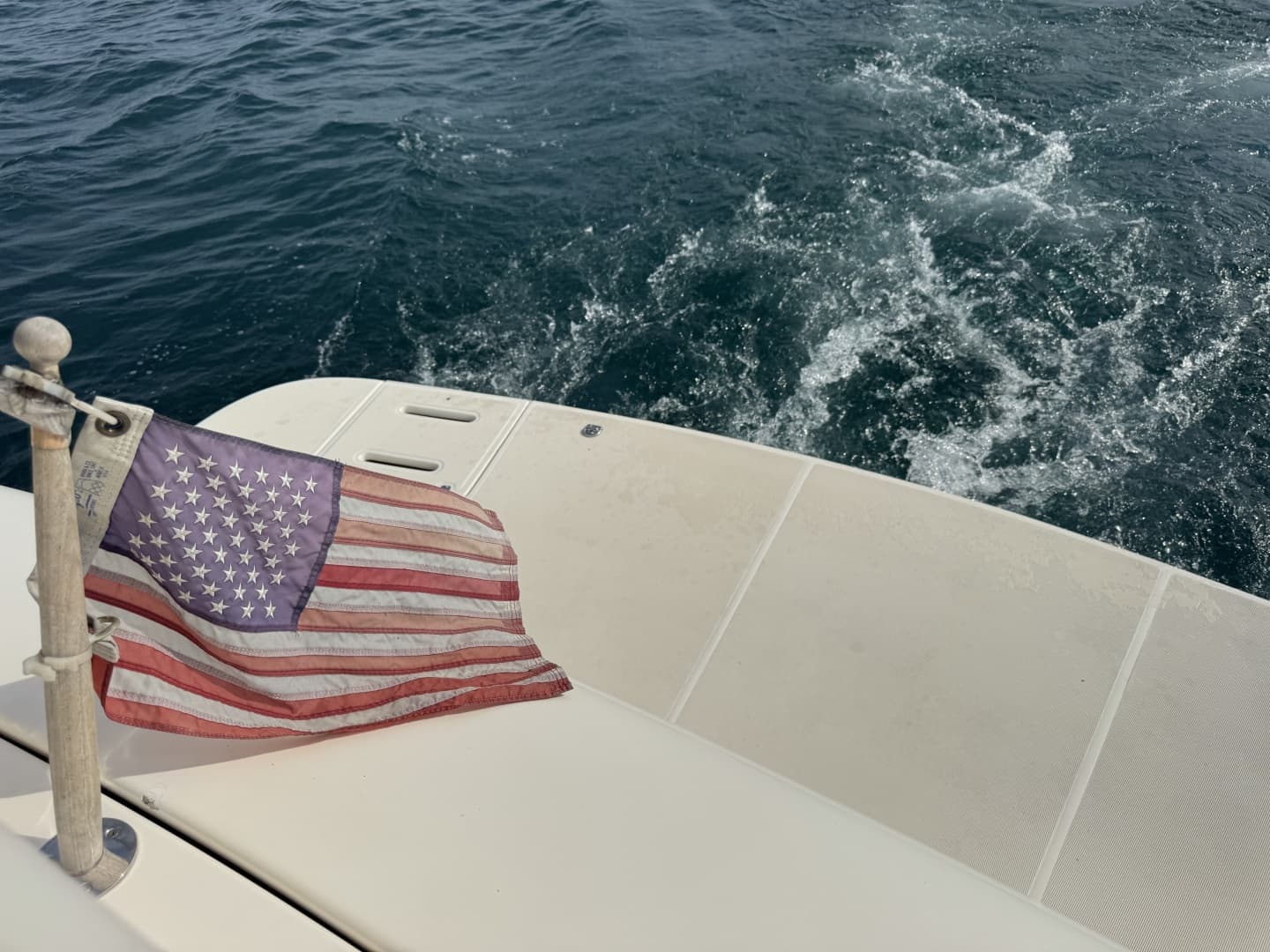 1997 Tiara Yachts 4000 Express