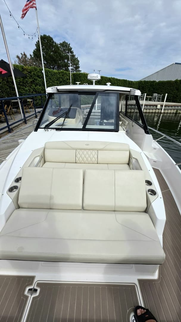 2023 Regal 36 XO