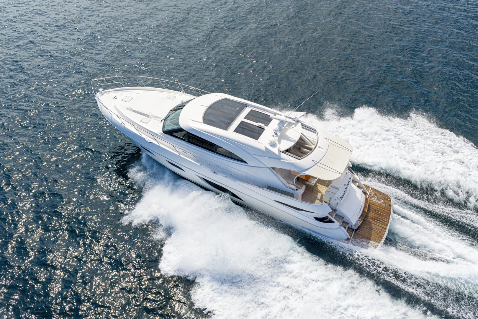 2019 Riviera 6000SY