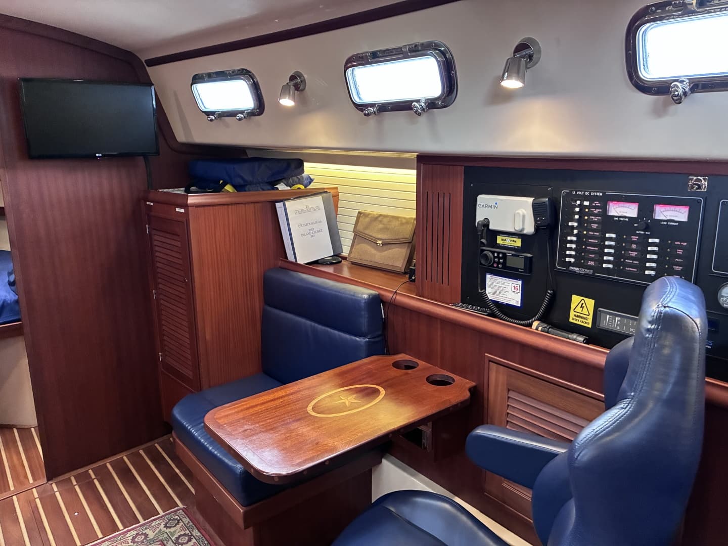 2019 Island Packet 349