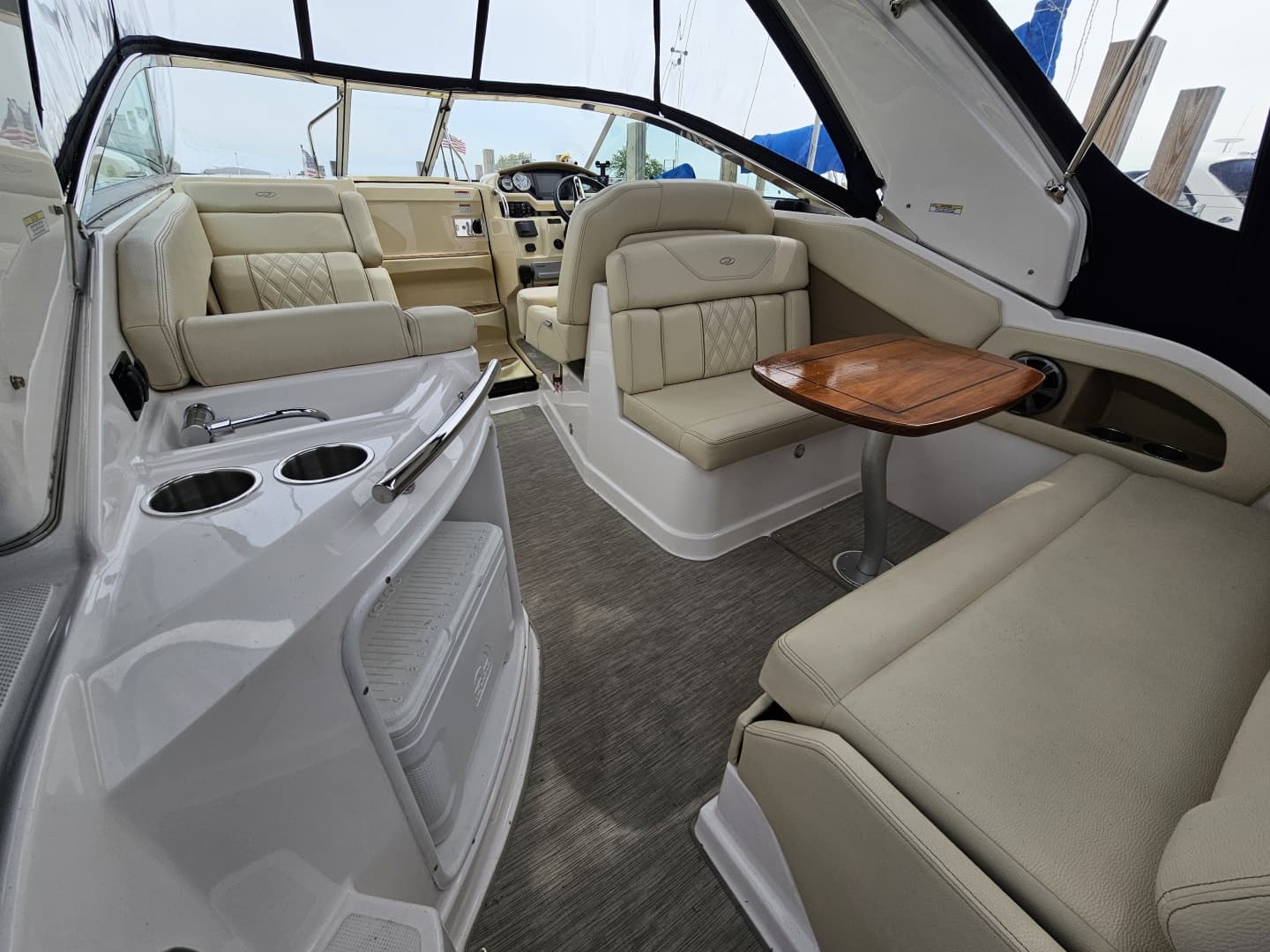 2019 Regal 28 Express
