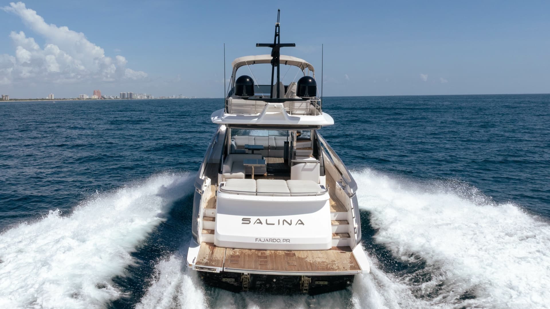 2024 Azimut 