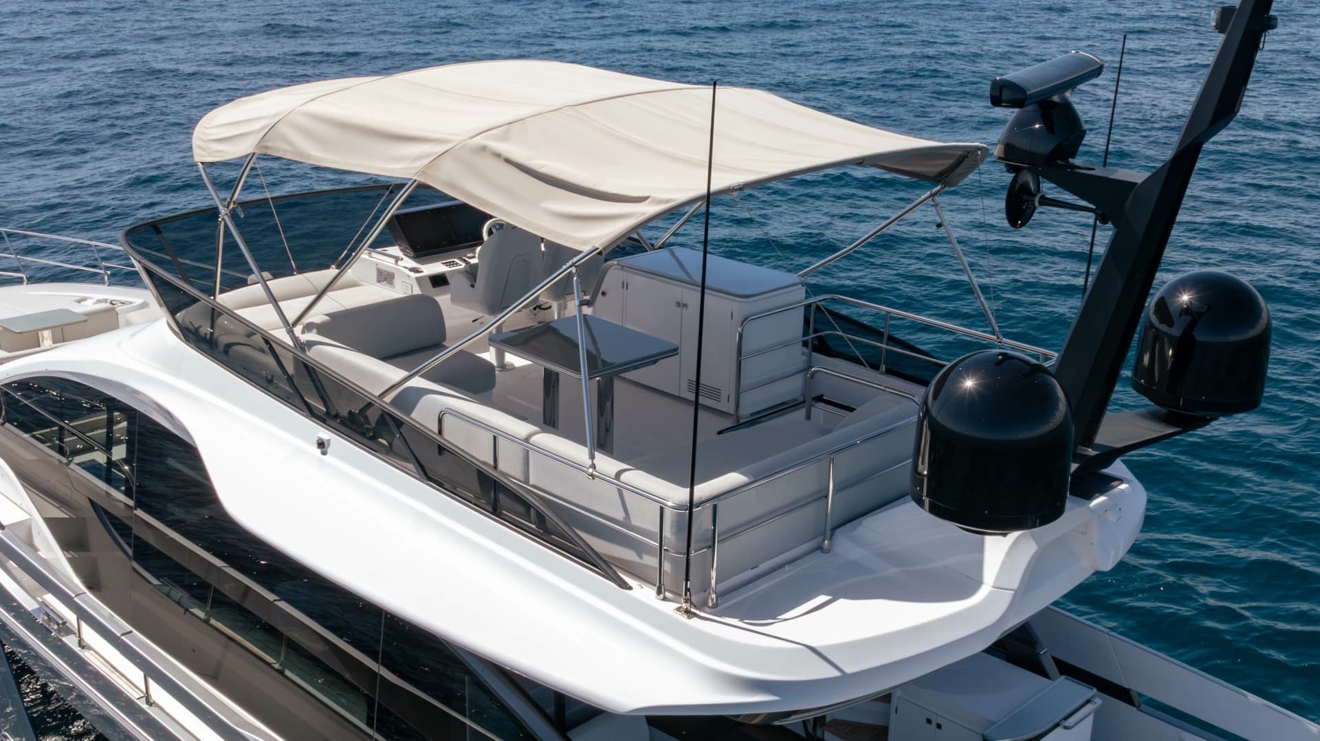 2024 Azimut 