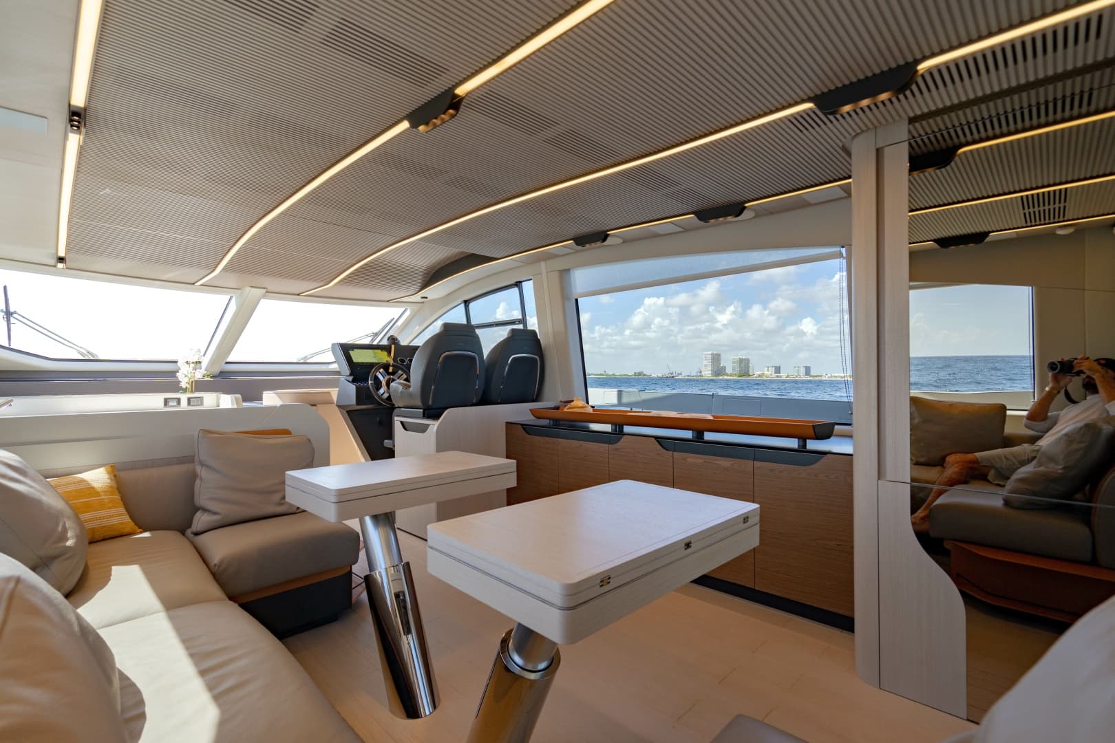 2024 Azimut S7
