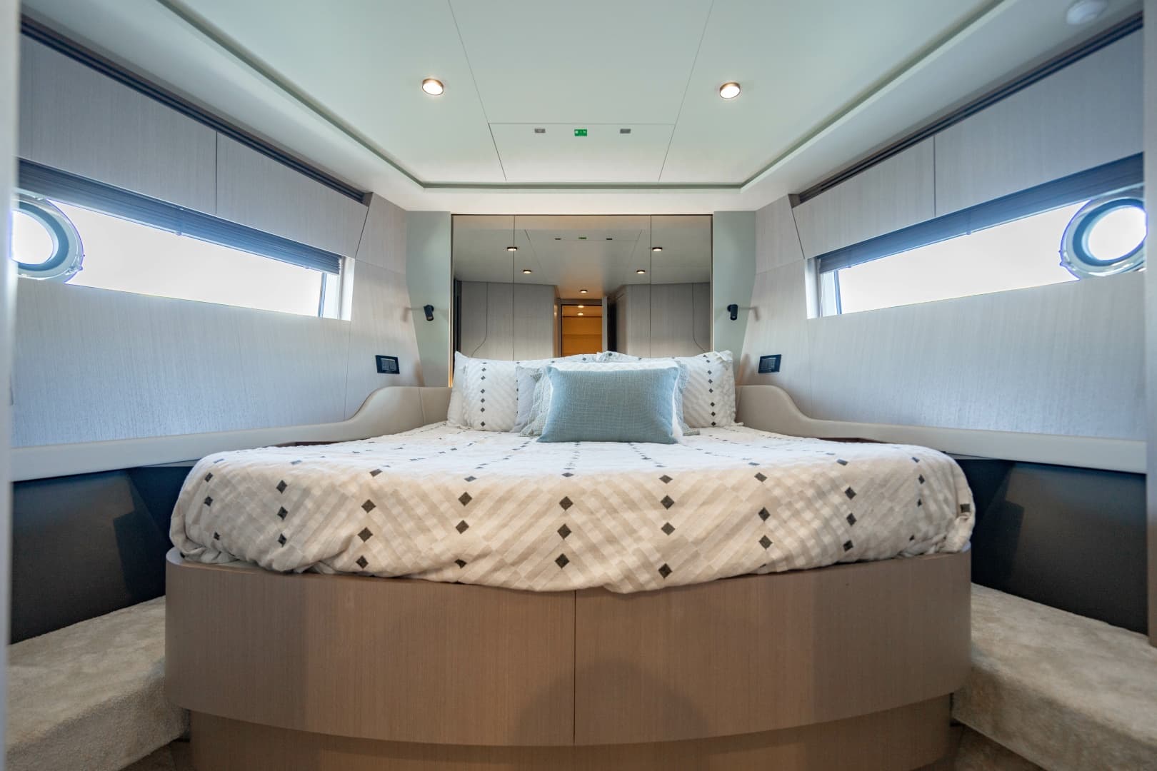 2024 Azimut 