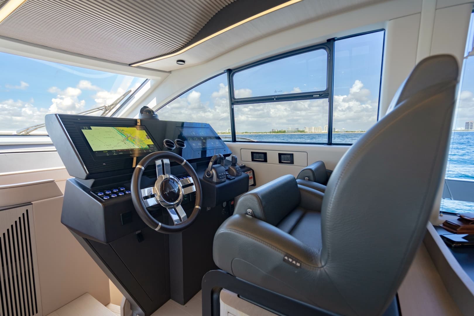 2024 Azimut S7