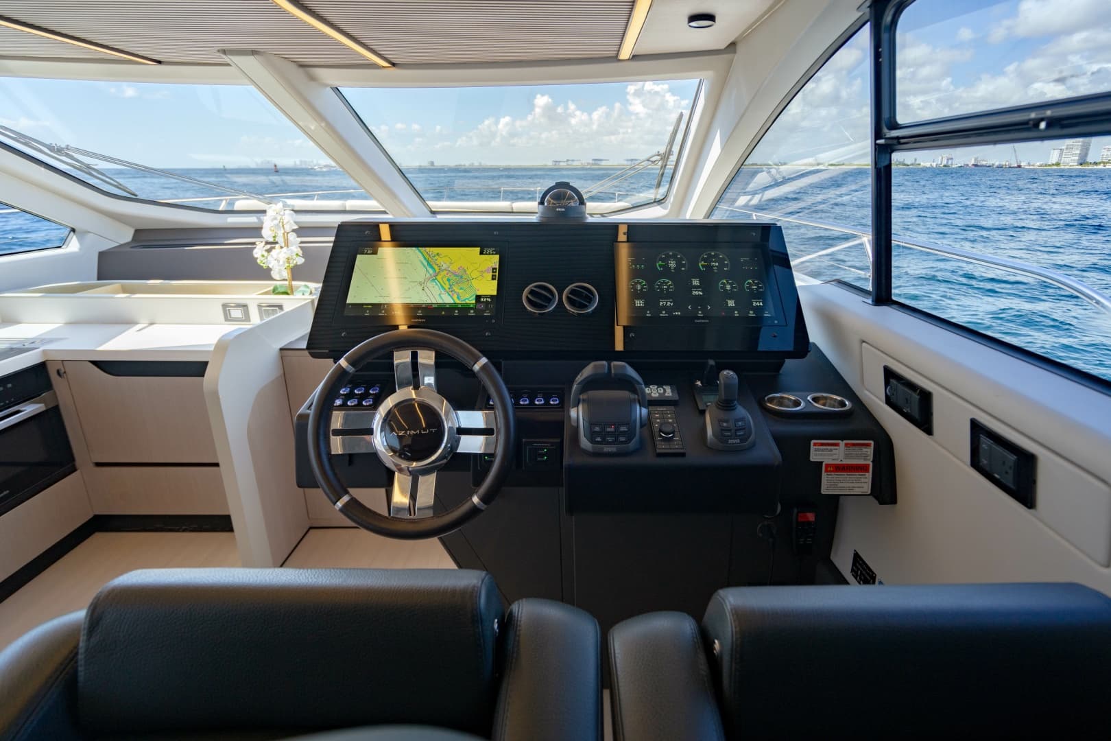 2024 Azimut 
