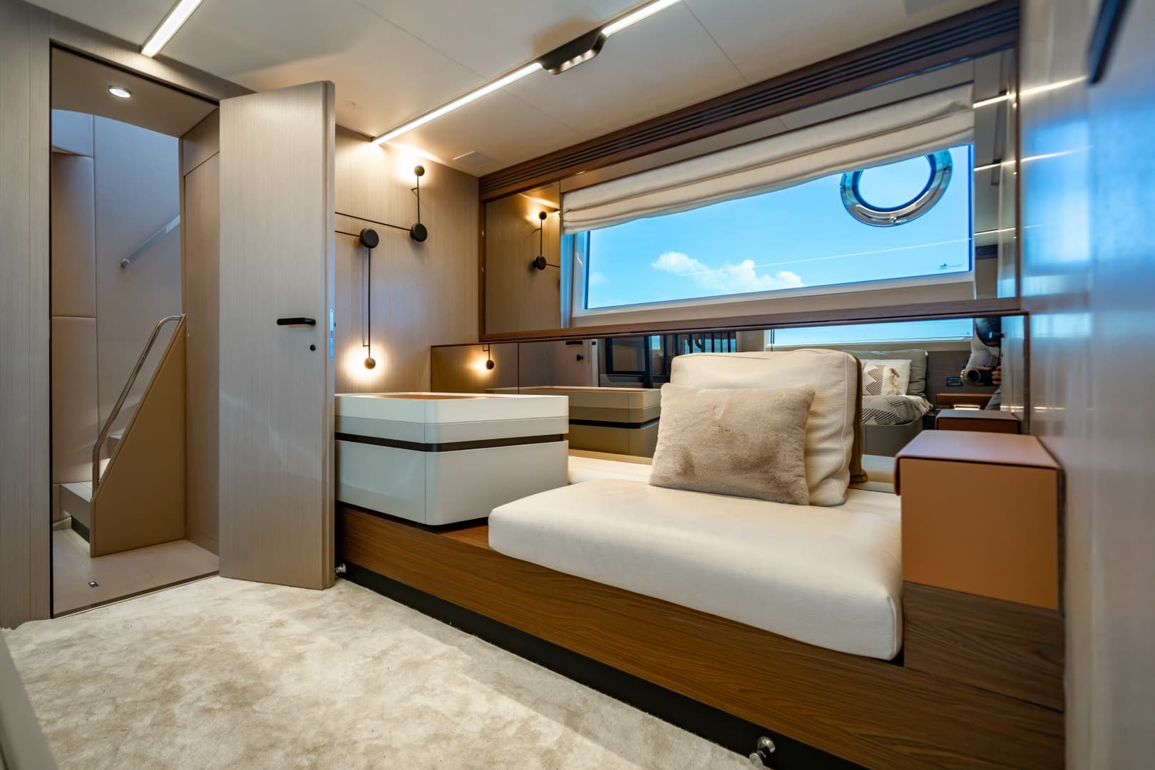 2024 Azimut S7