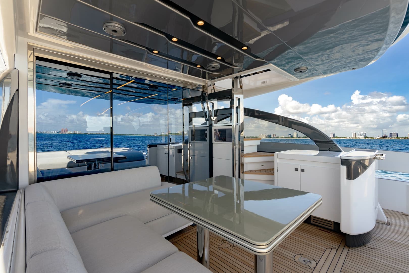 2024 Azimut 