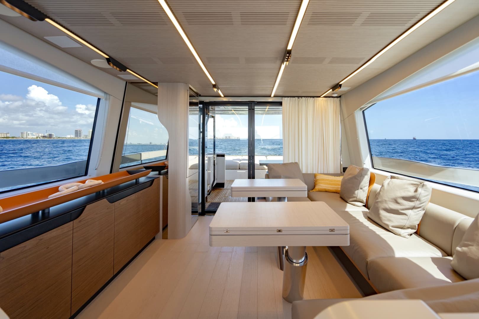 2024 Azimut 