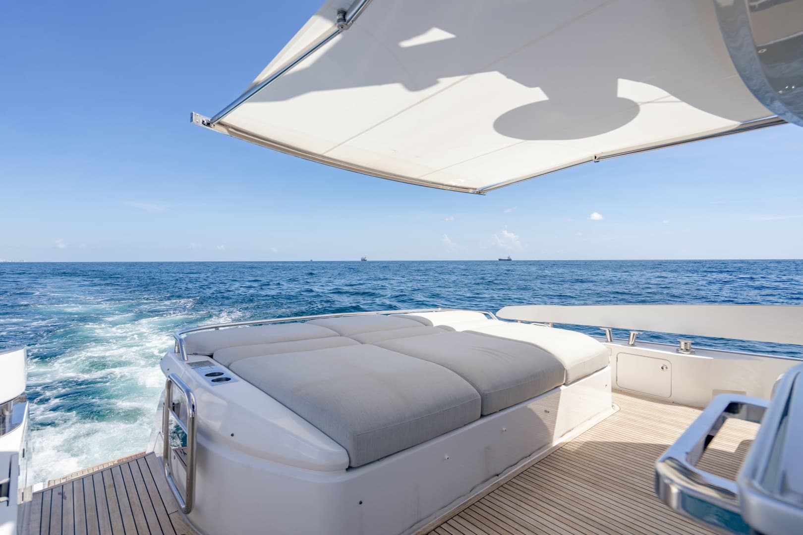 2024 Azimut S7