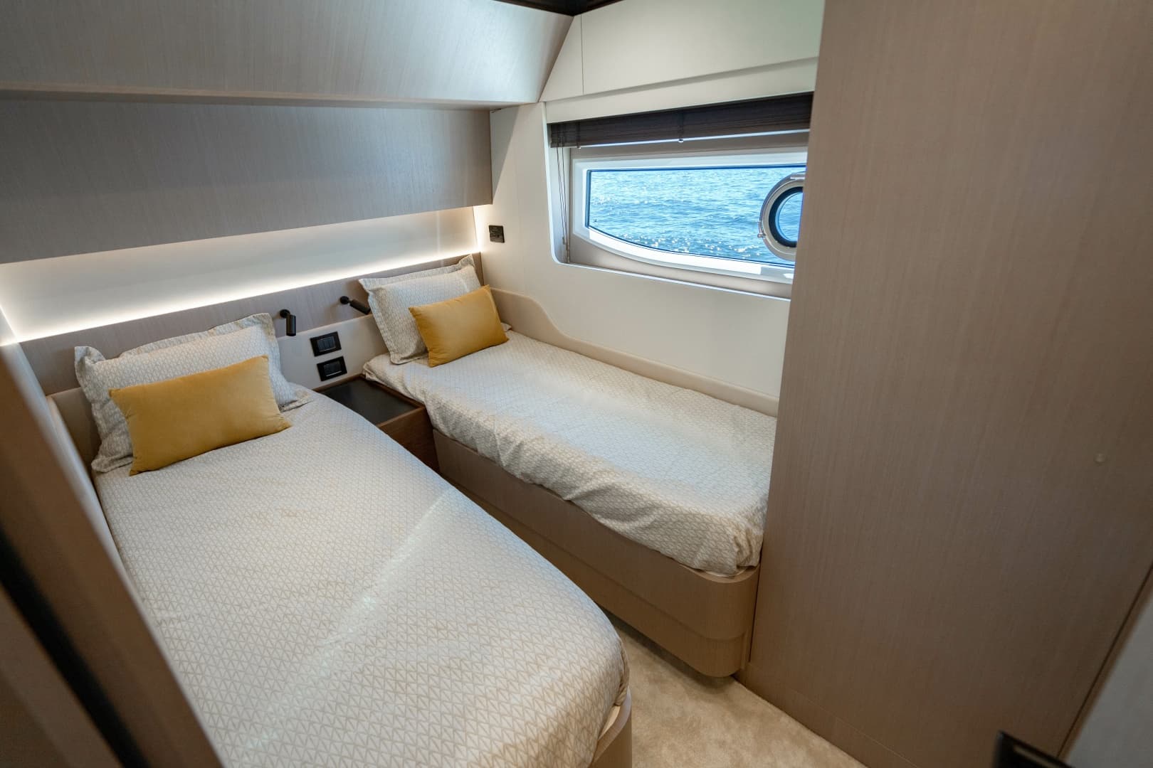 2024 Azimut S7