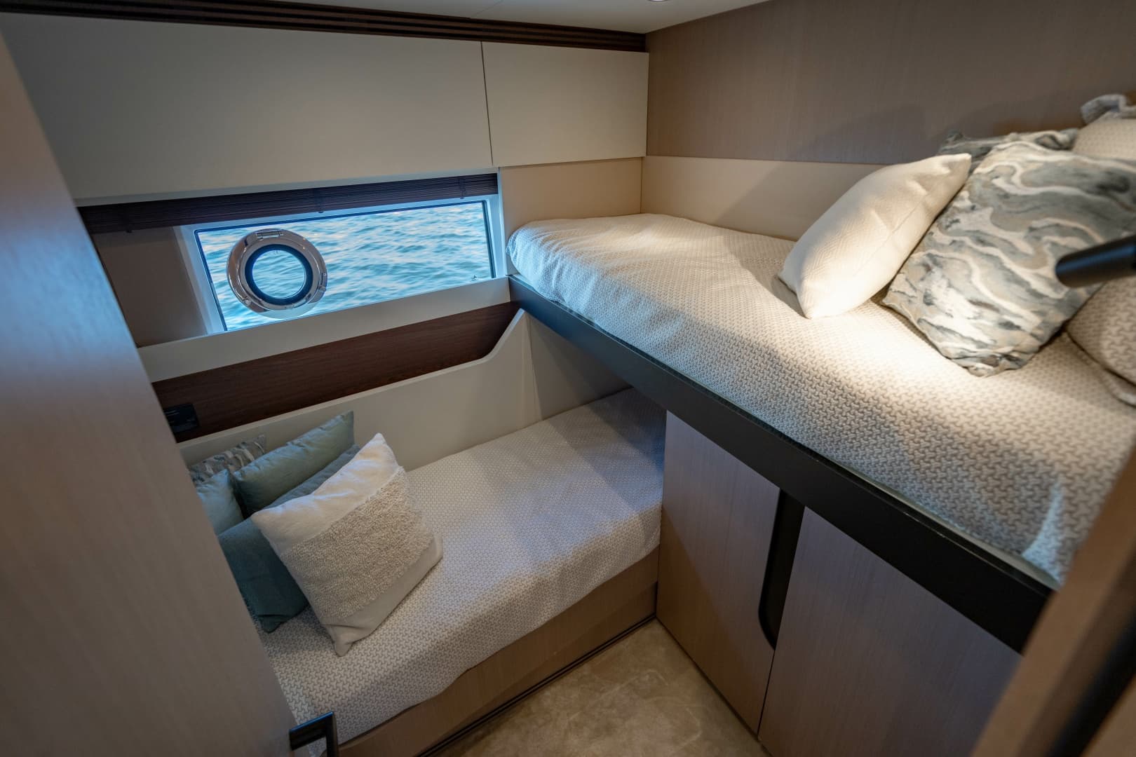 2024 Azimut S7