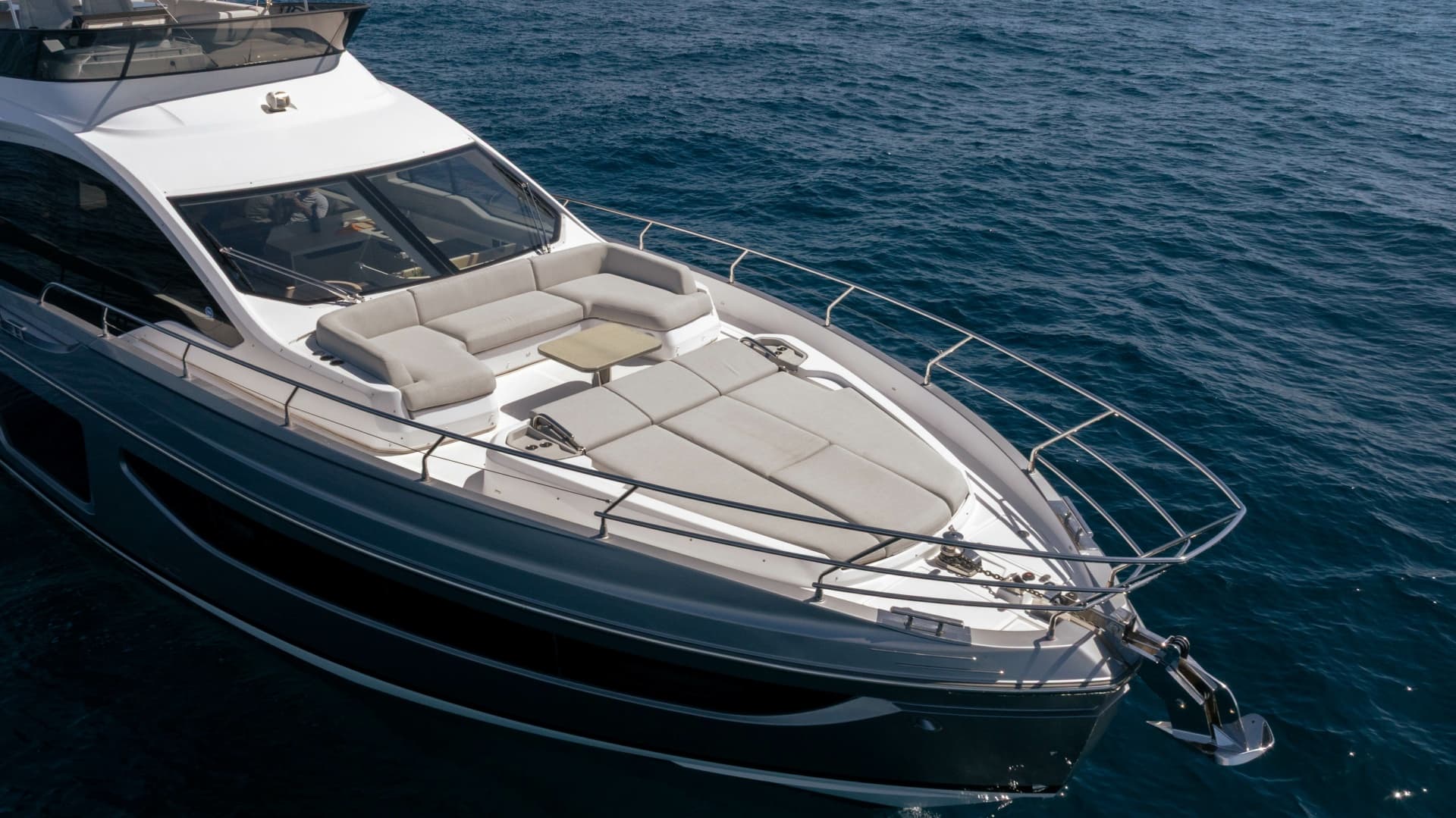 2024 Azimut 