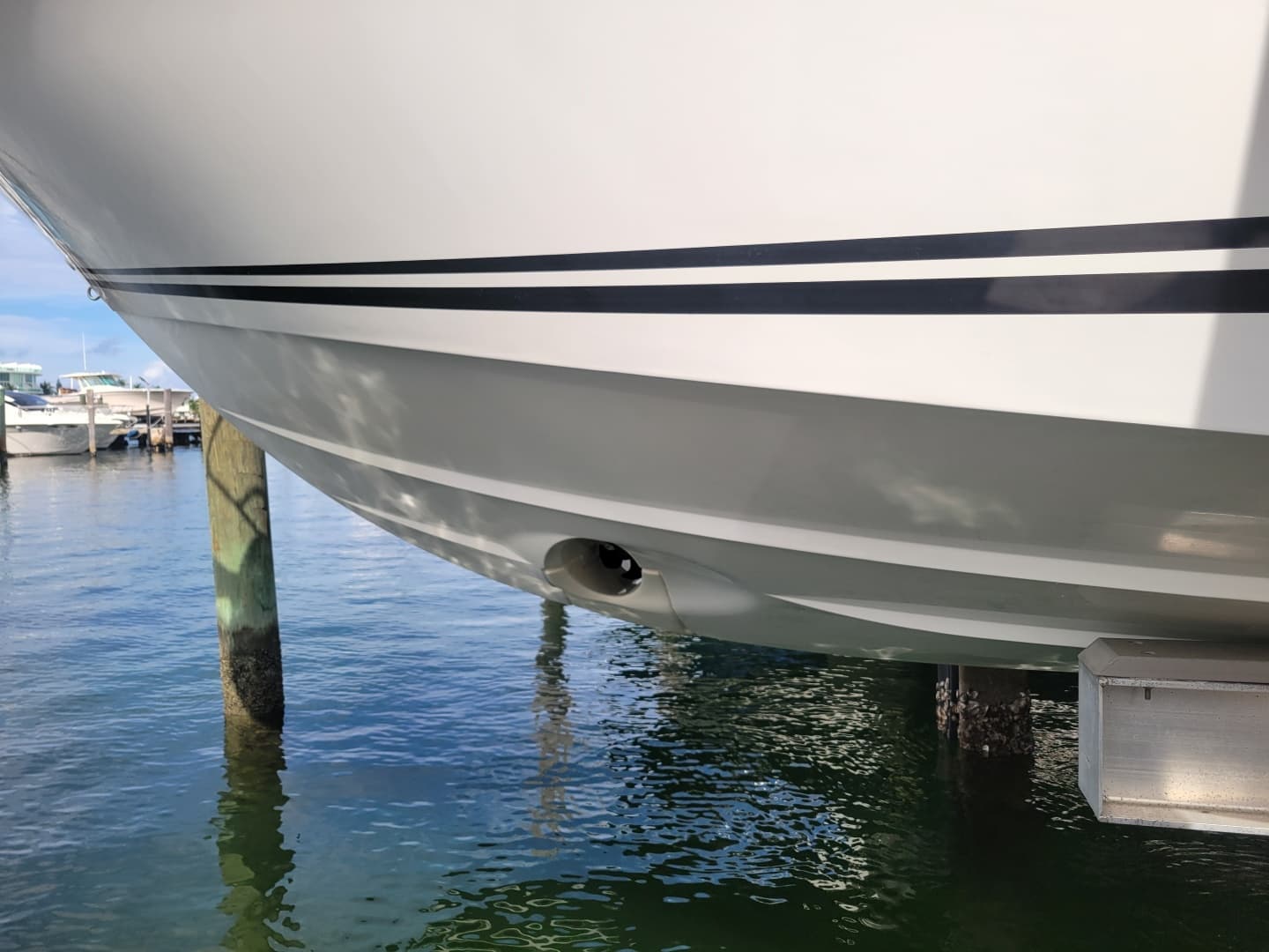 2025 Jeanneau Leader 10.5 WA Series 2