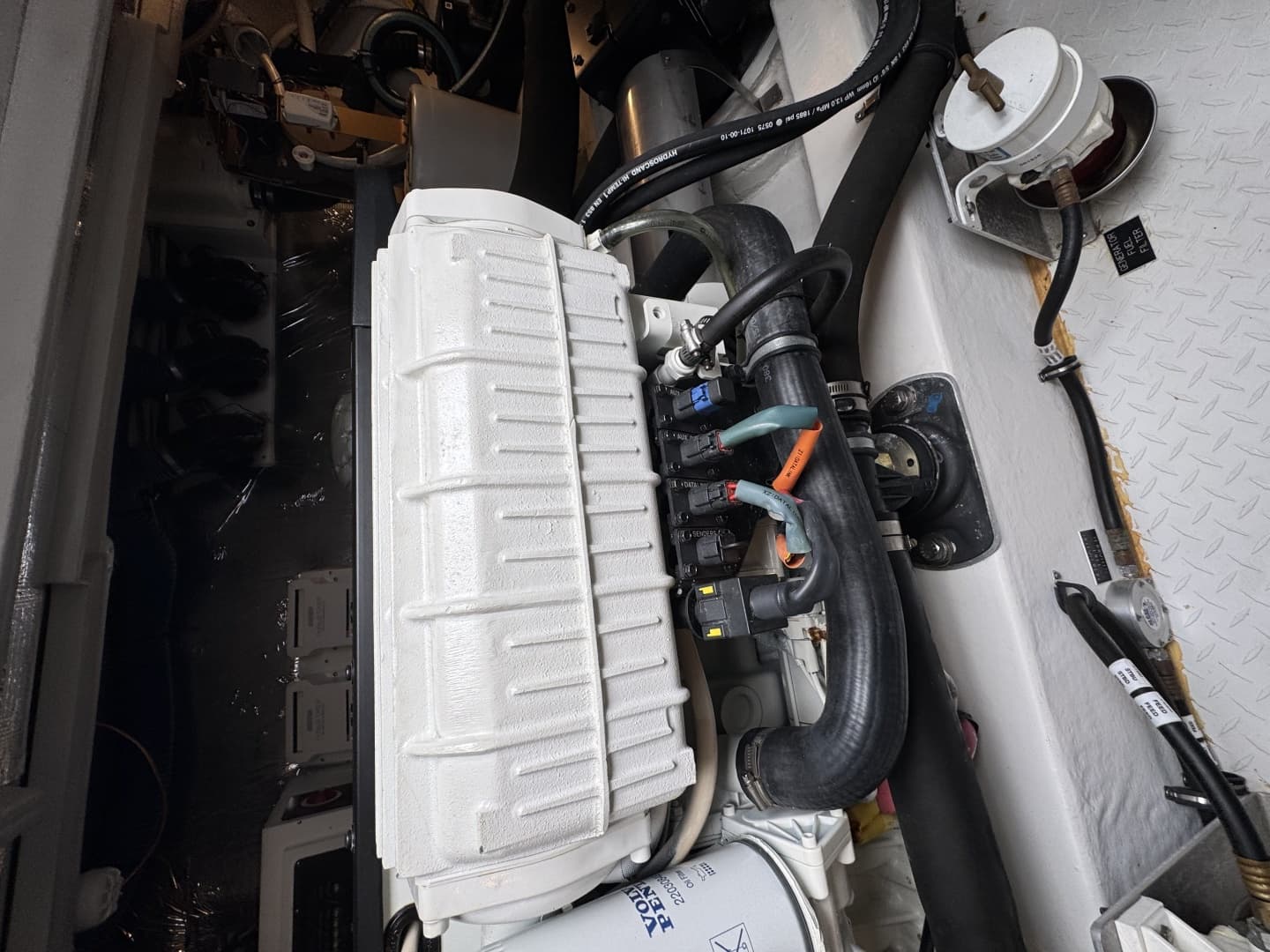 2016 Cruisers Yachts 45 Cantius