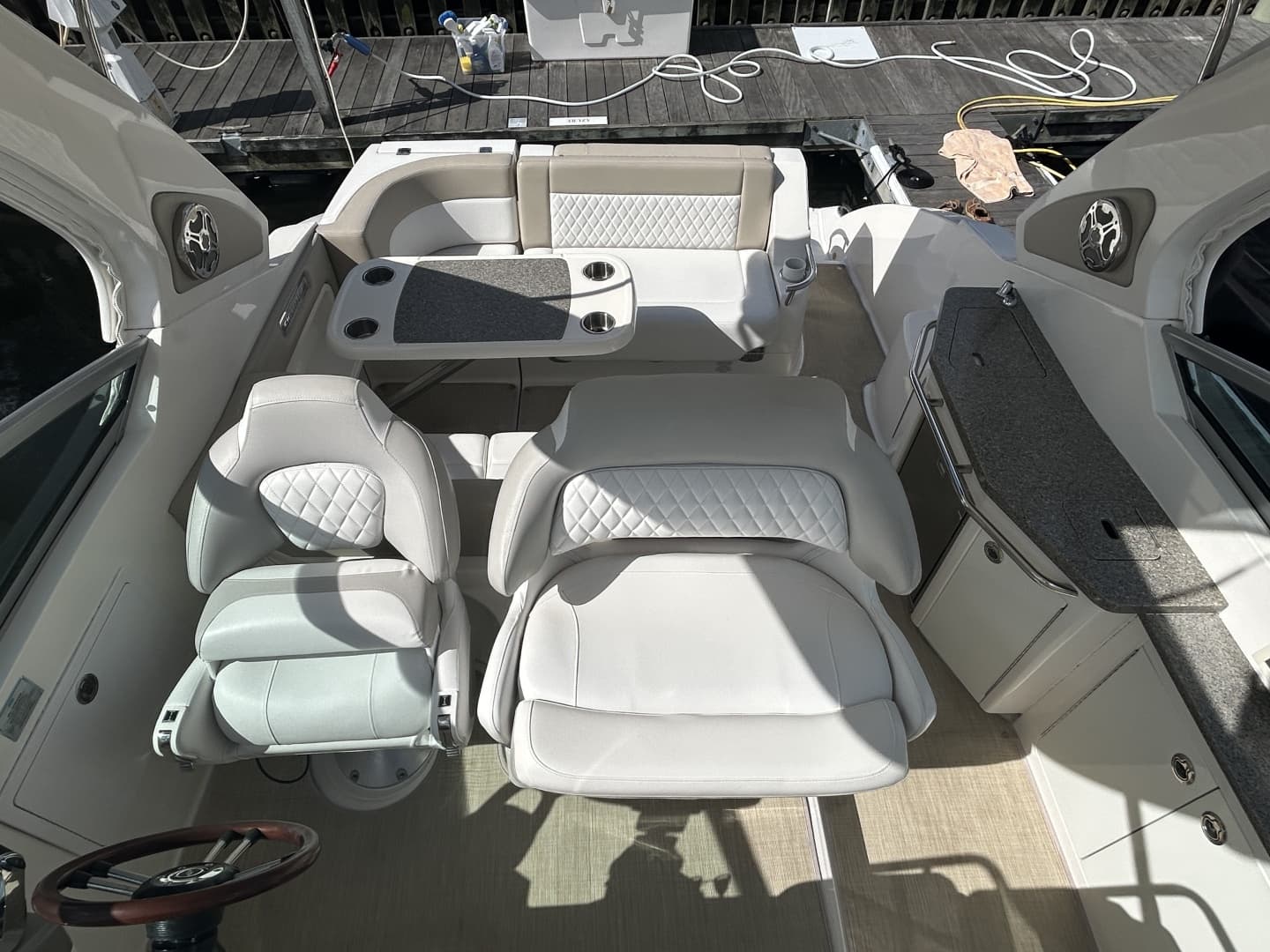 2015 Chaparral 310 Signature