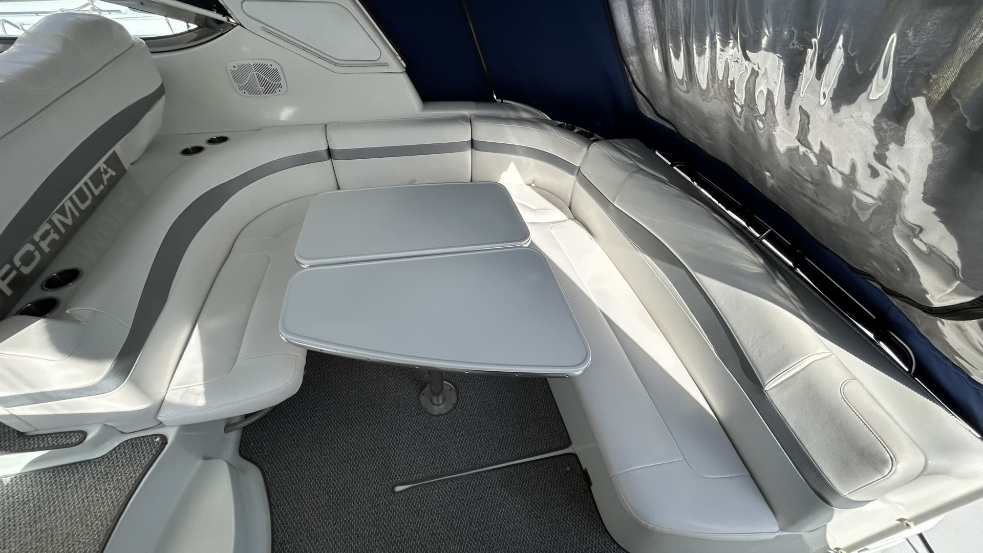 2007 Formula 40PC