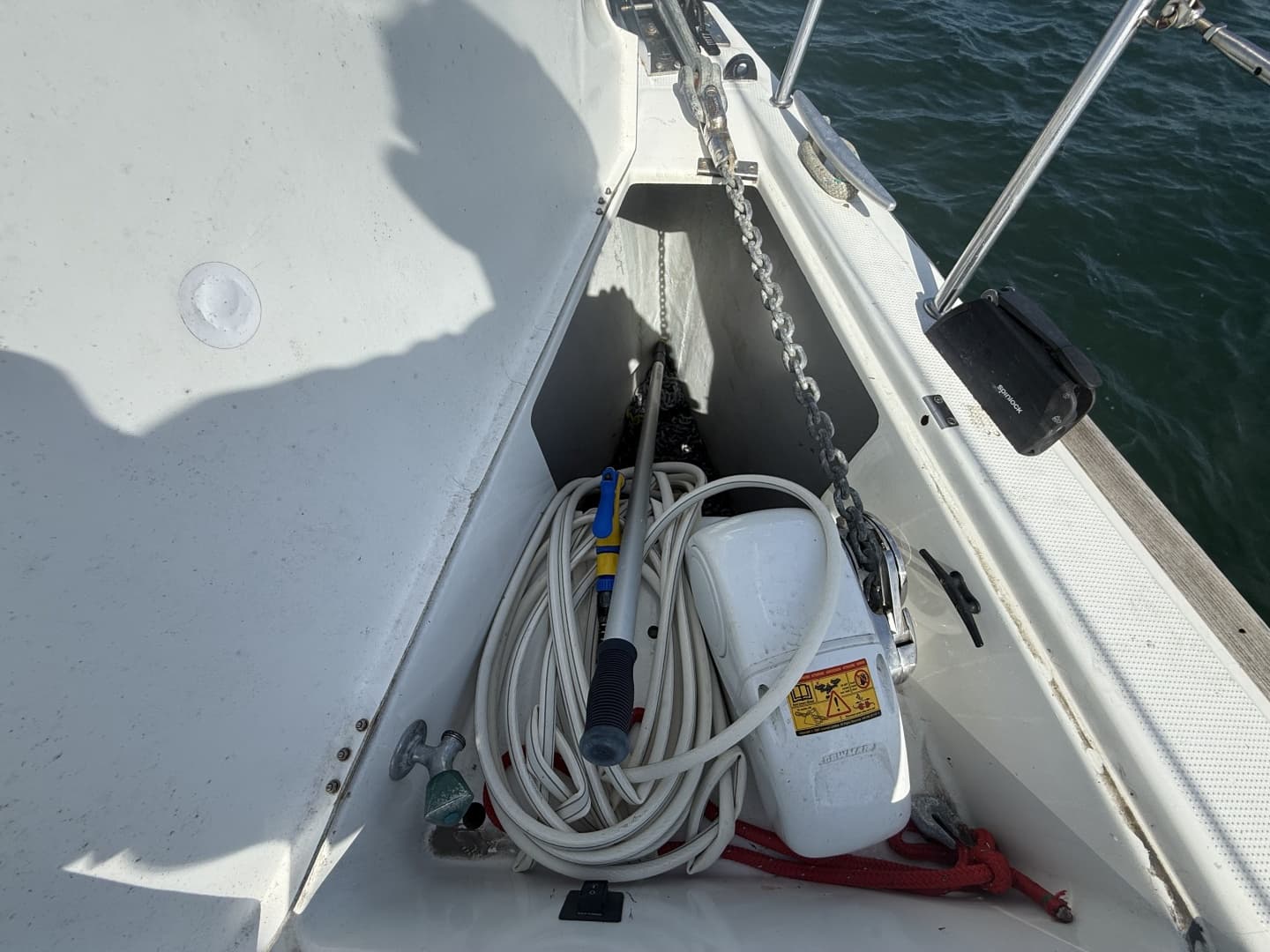 2006 Beneteau First 44.7