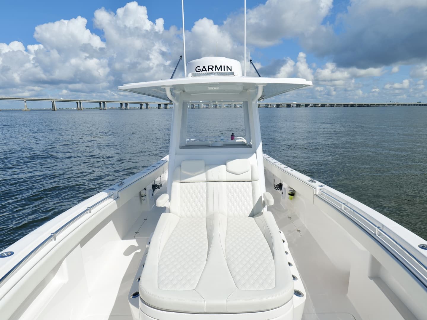 2022 Invincible 33 Catamaran