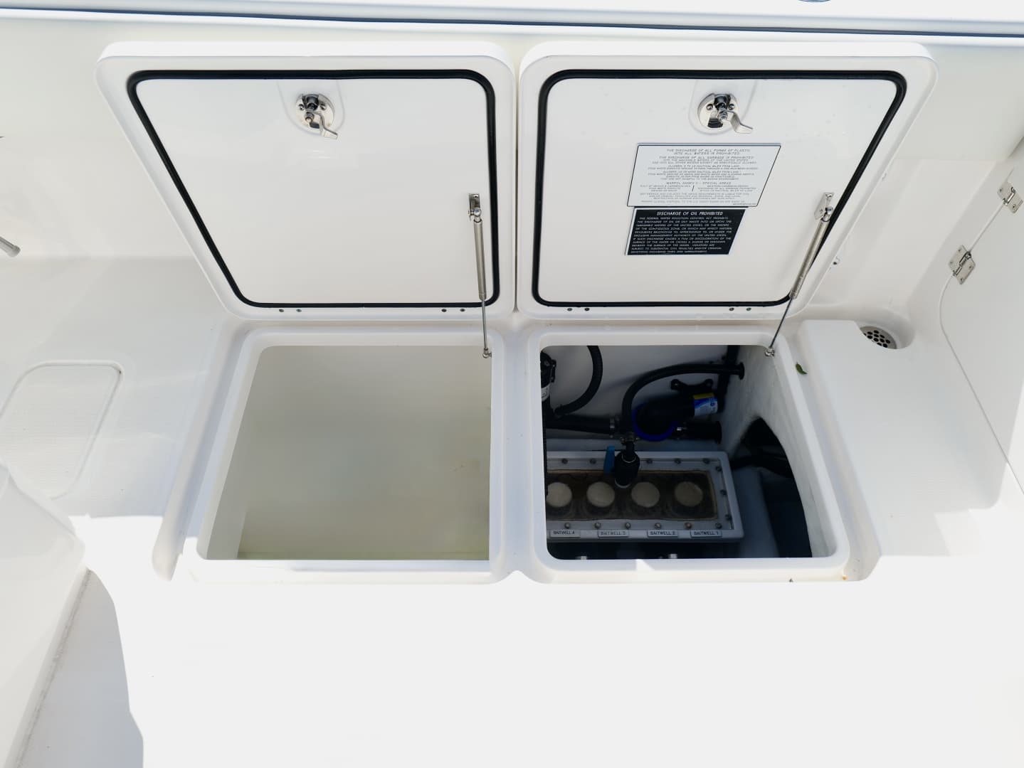 2022 Invincible 33 Catamaran