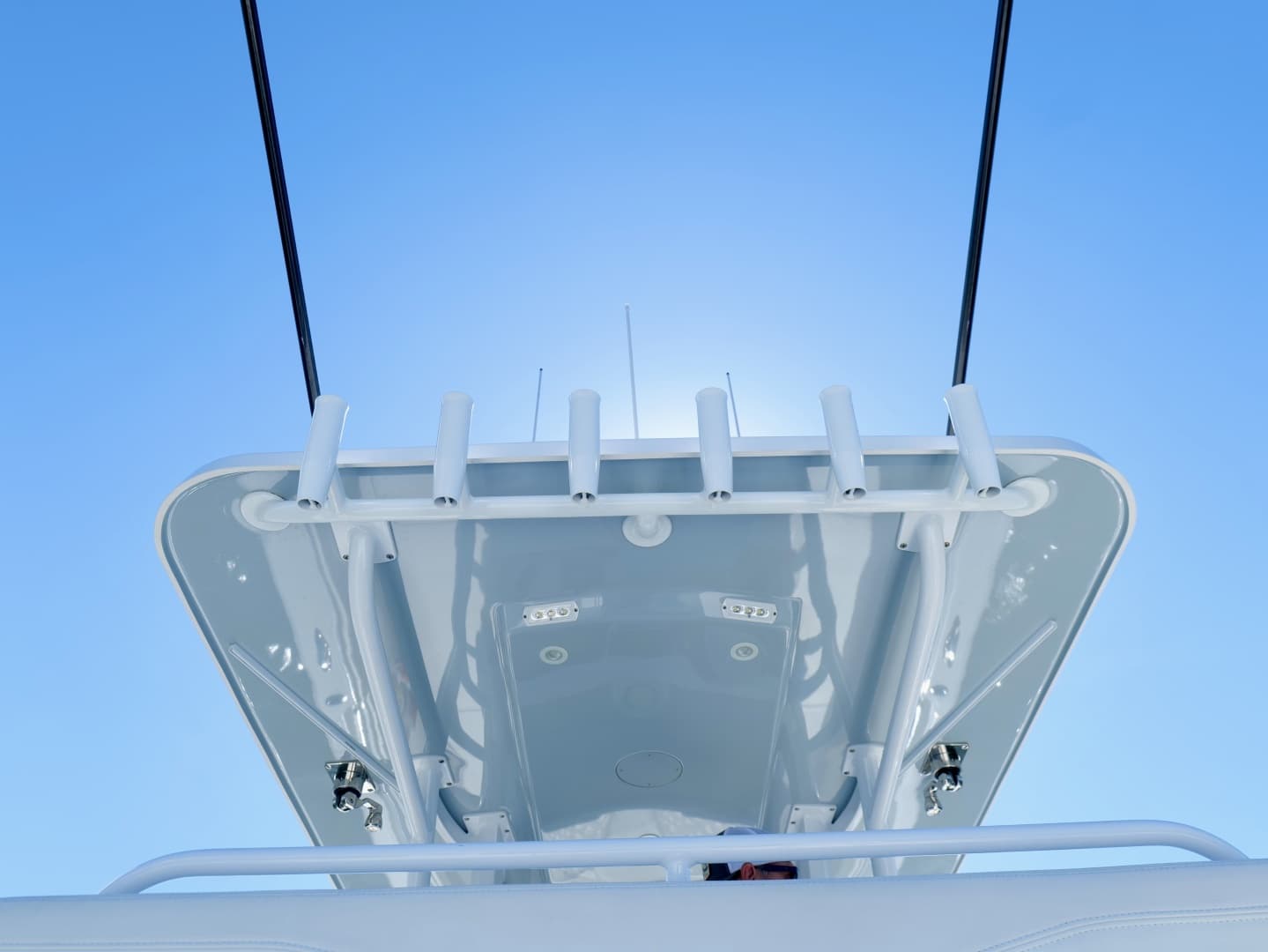 2022 Invincible 33 Catamaran