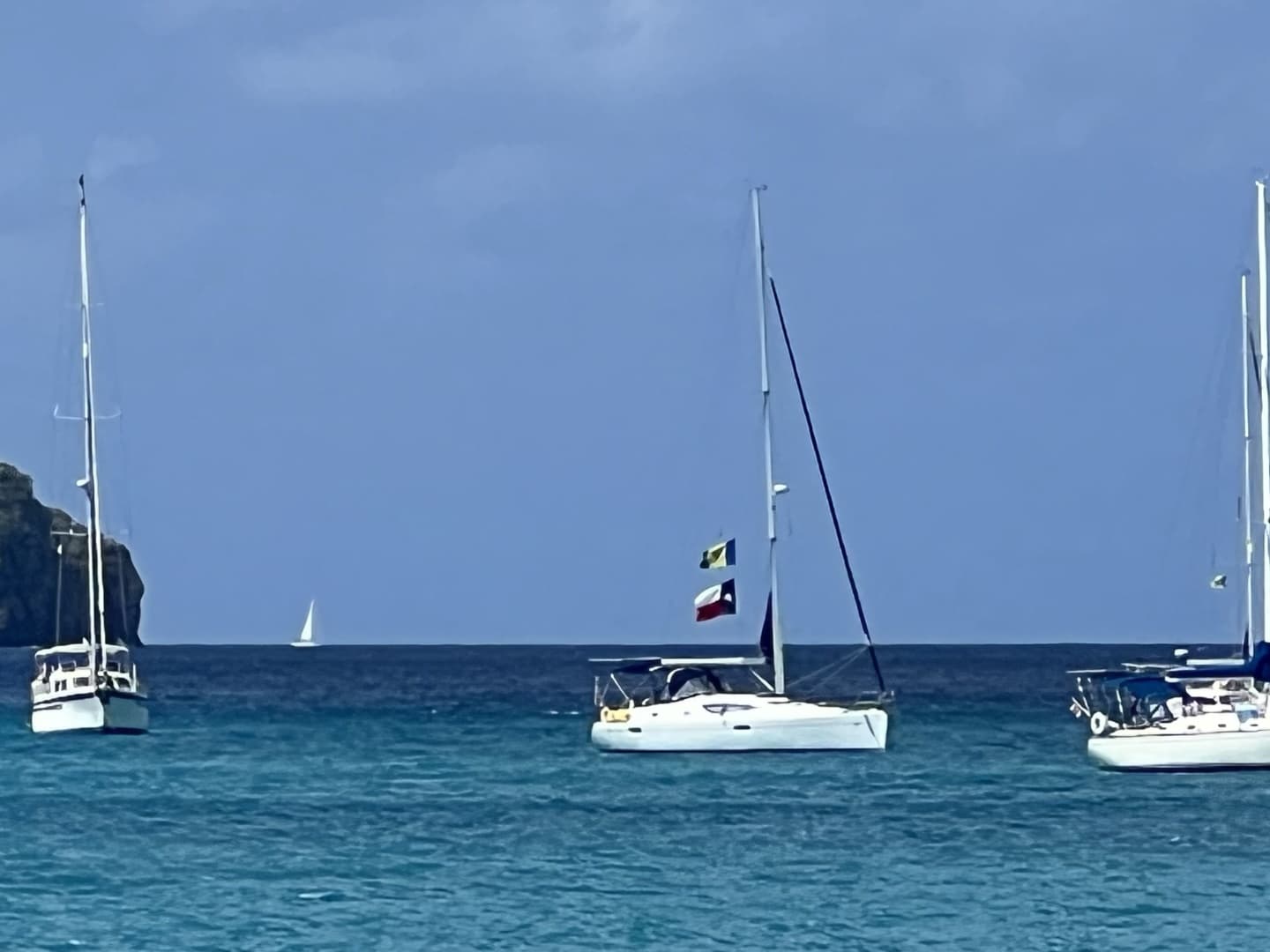 2006 Jeanneau 42DS