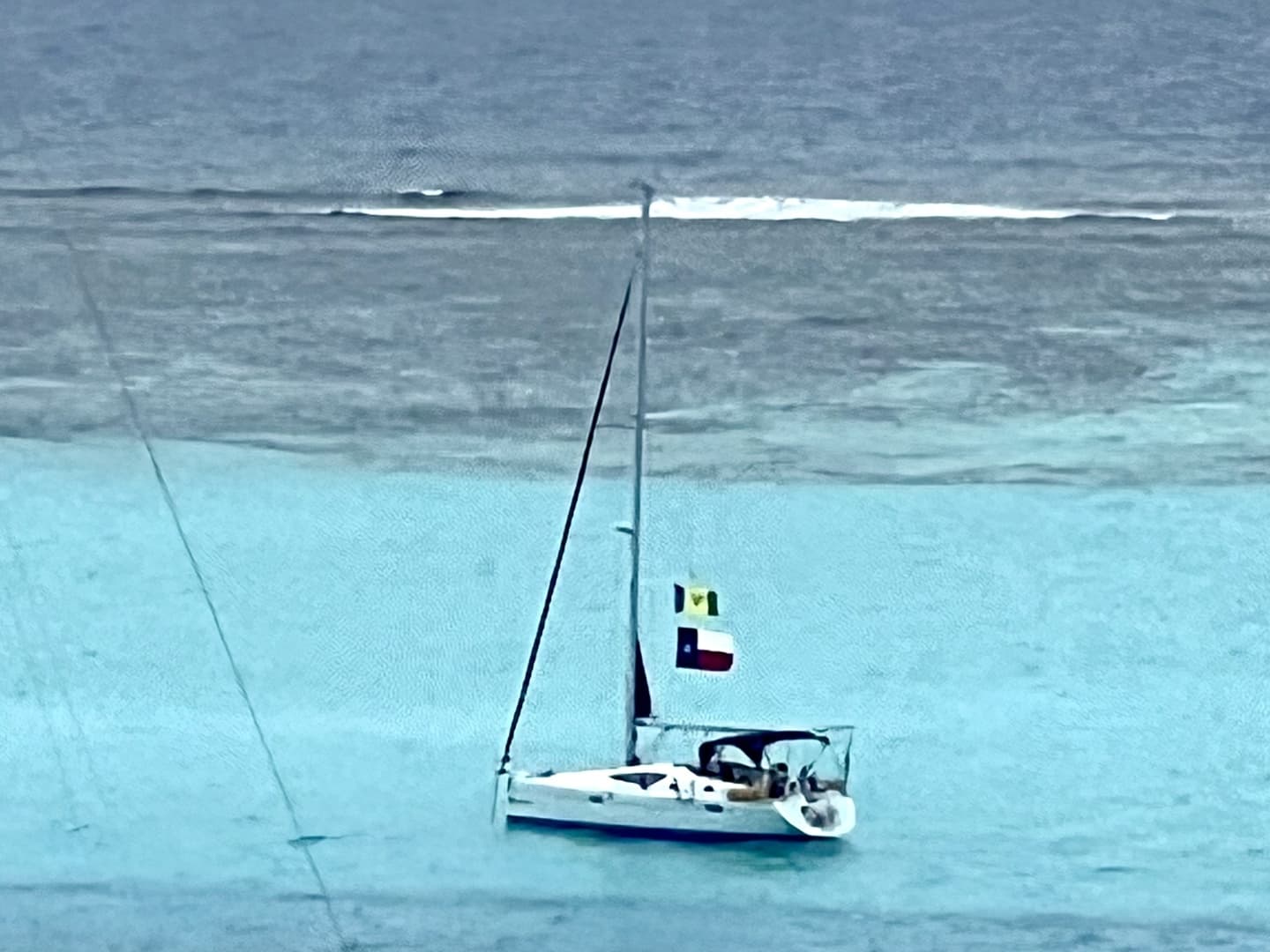 2006 Jeanneau 42DS