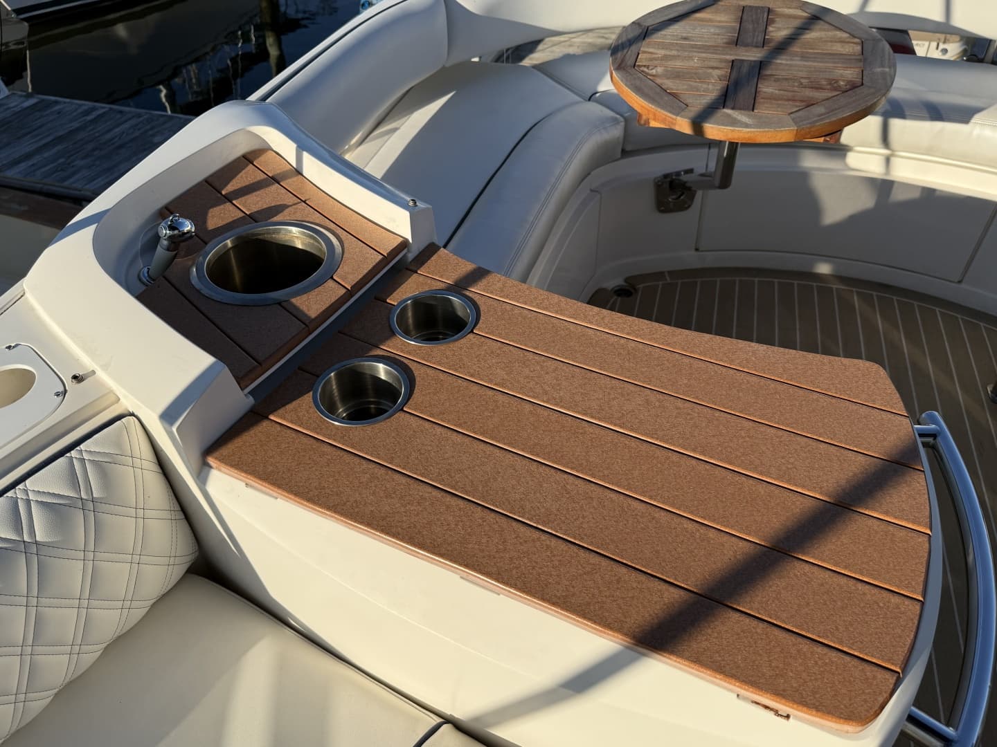 2004 Fairline Phantom 40