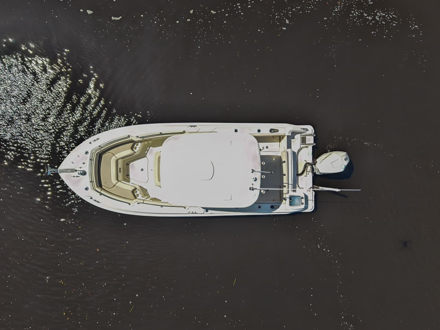 2022 Boston Whaler 230 Outrage