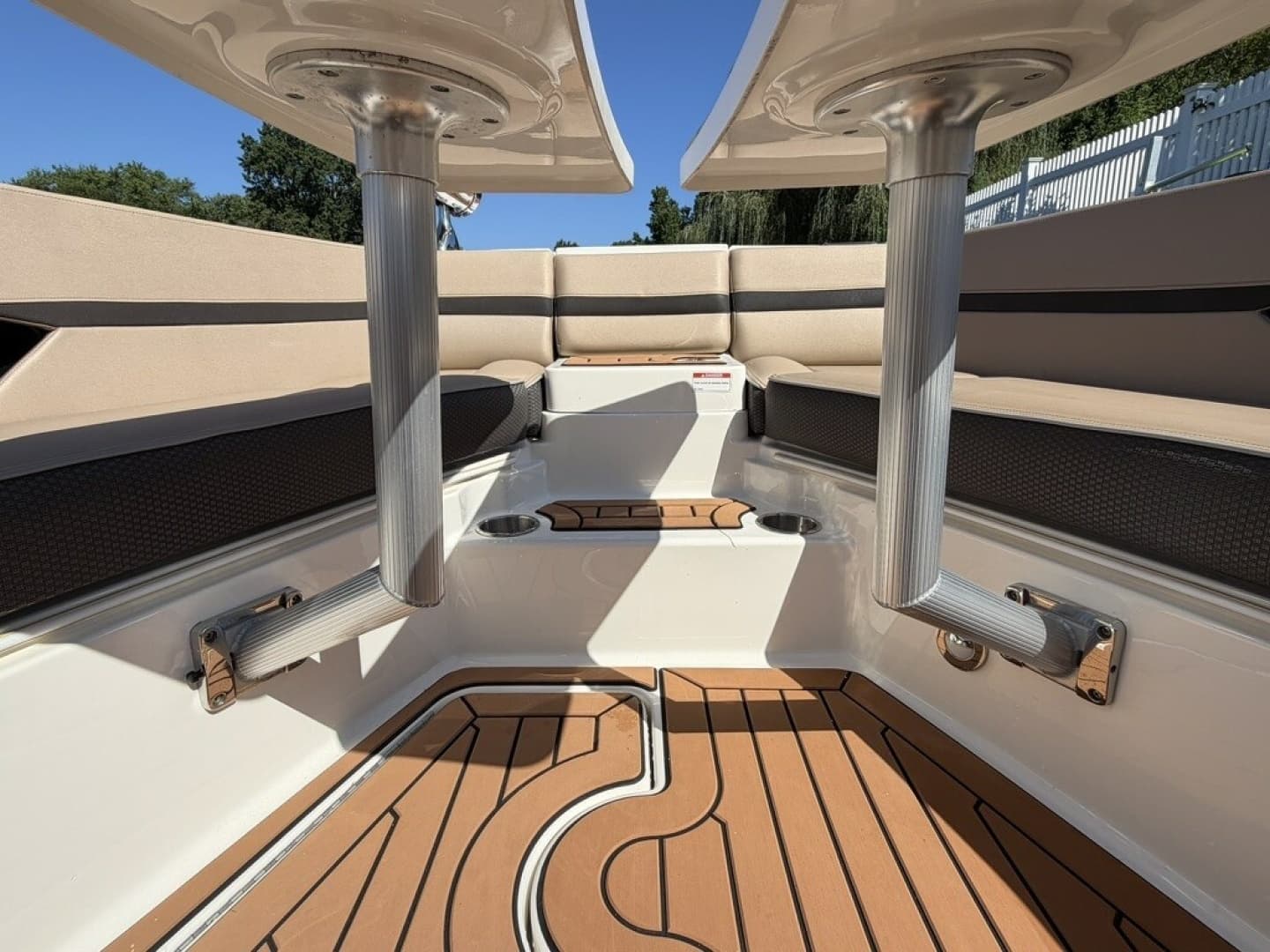 2017 Sea Ray SLX 350