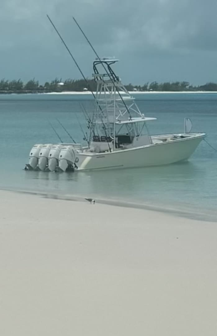 2022 Valhalla Boatworks 
