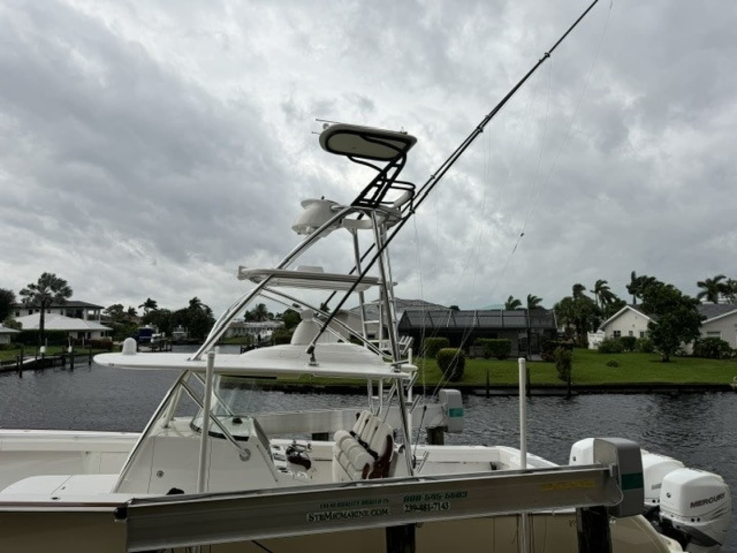 2022 Valhalla Boatworks 