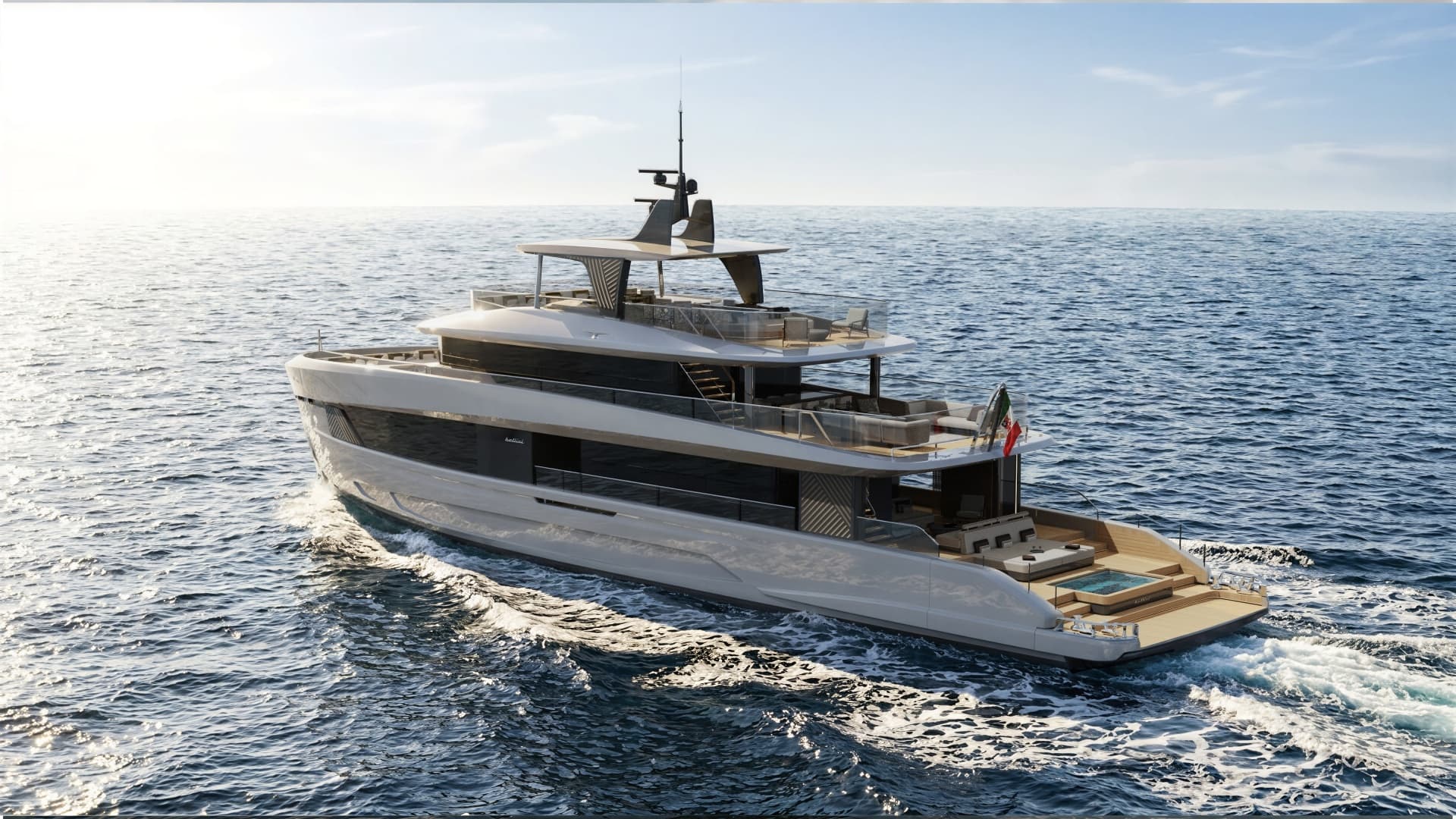 2028 Bellini 