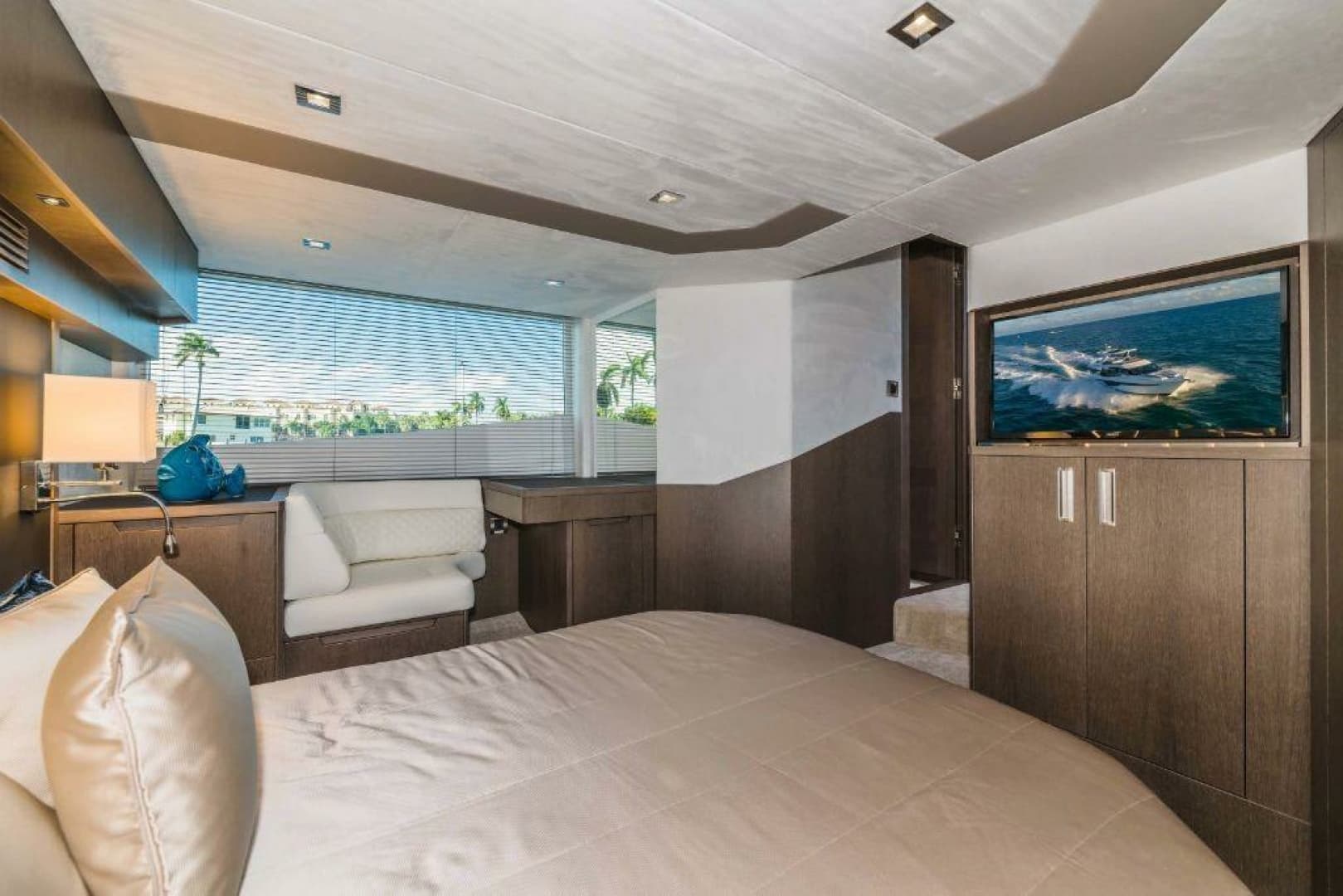 2025 Galeon 500 FLY
