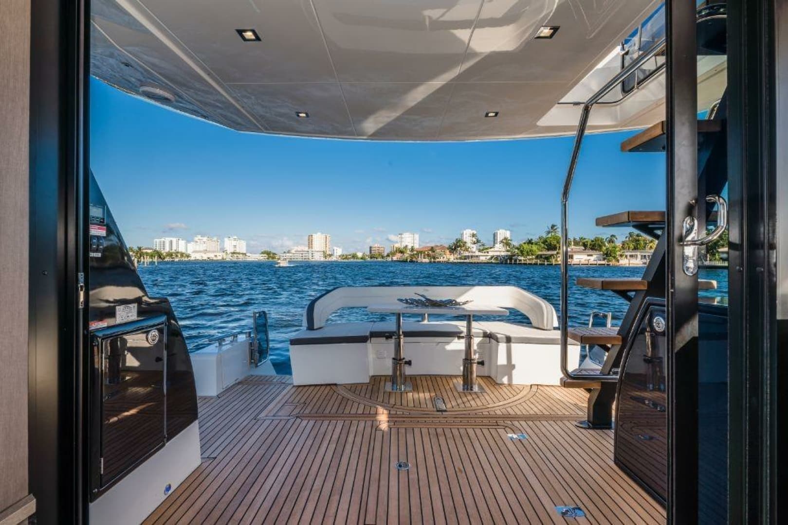 2025 Galeon 500 FLY